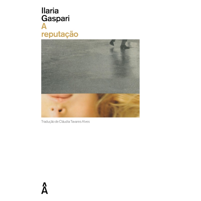 A REPUTAÇÃO