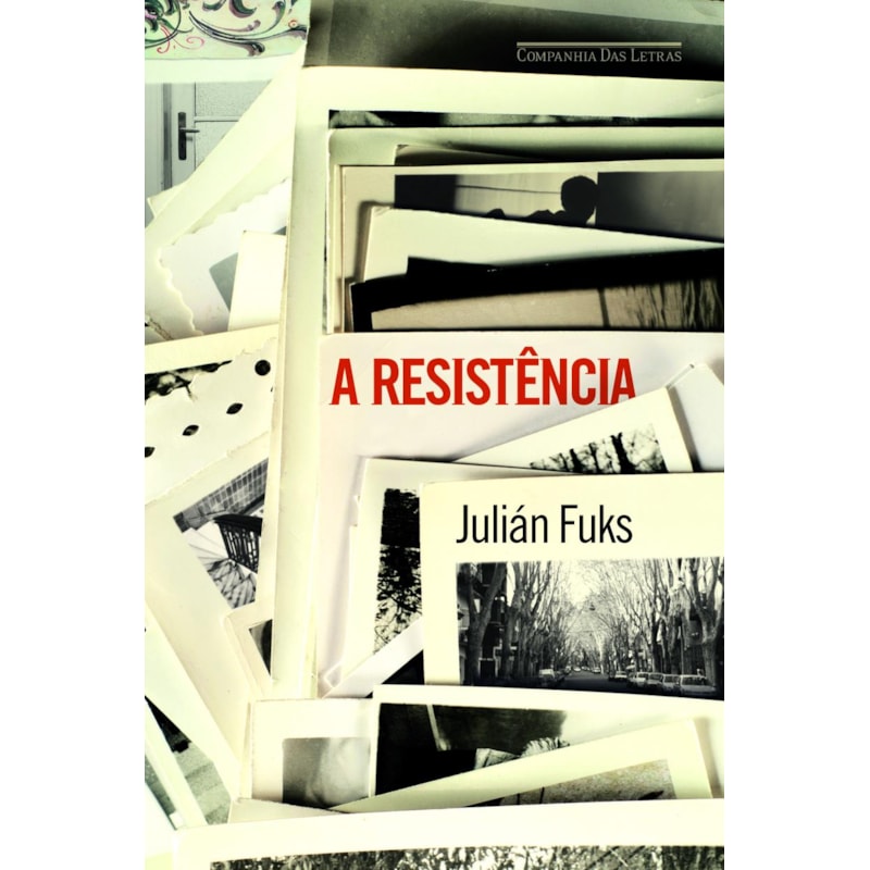 A RESISTÊNCIA