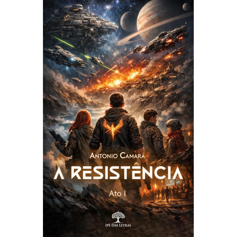 A RESISTÊNCIA