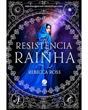 A RESISTÊNCIA DA RAINHA (VOL. 2 A ASCENSÃO DA RAINHA)
