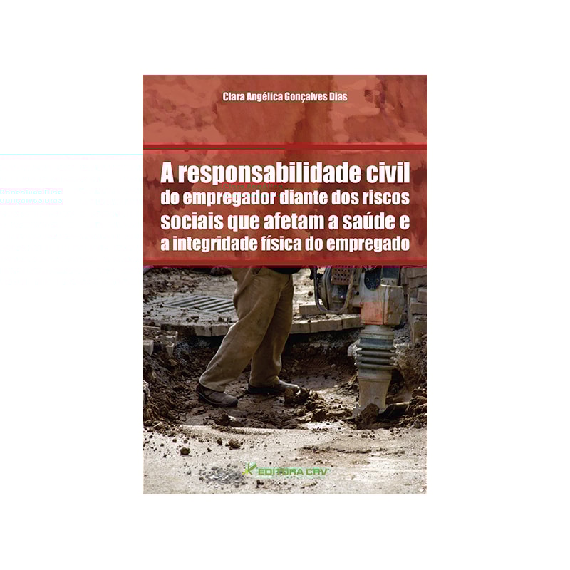 A RESPONSABILIDADE CIVIL DO EMPREGADOR DIANTE DOS RISCOS SOCIAIS QUE AFETAM A SAÚDE E A INTEGRIDADE FÍSICA DO EMPREGADO