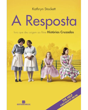 A RESPOSTA