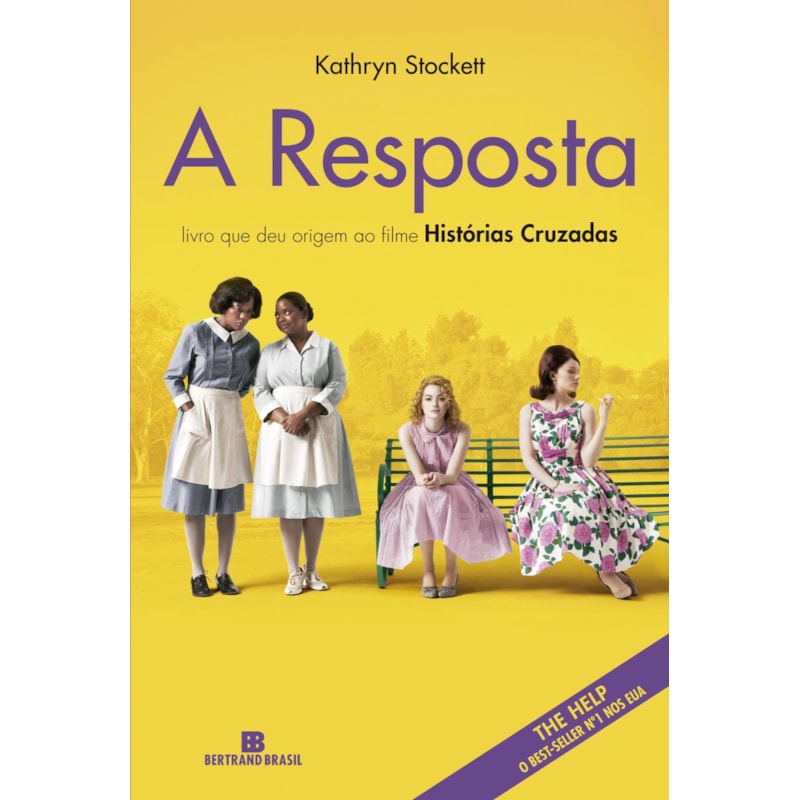 A RESPOSTA