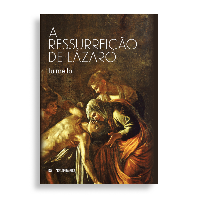 A RESSURREIÇÃO DE LÁZARO