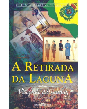 A RETIRADA DA LAGUNA