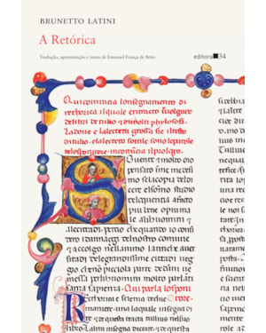 A retórica