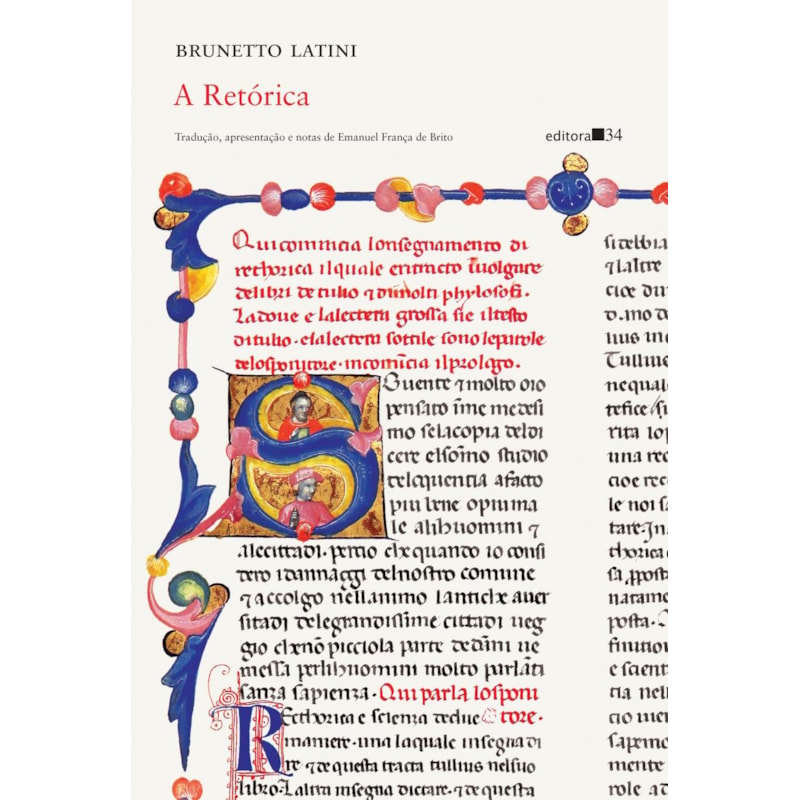 A retórica