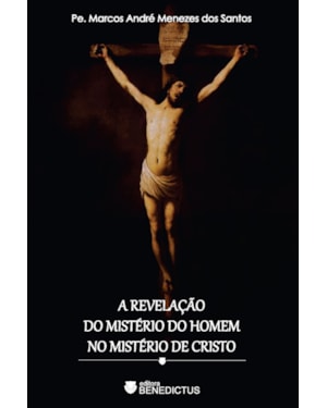 A REVELAÇÃO DO MISTÉRIO DO HOMEM NO MISTÉRIO DE CRISTO