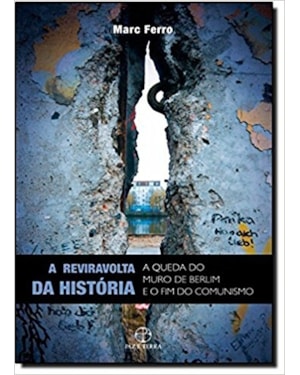 A REVIRAVOLTA DA HISTÓRIA