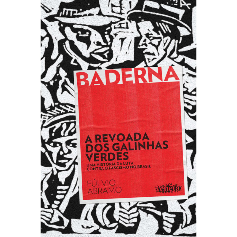 A REVOADA DOS GALINHAS VERDES