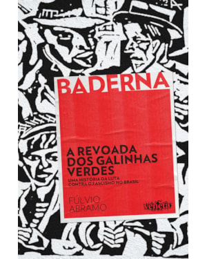A REVOADA DOS GALINHAS VERDES