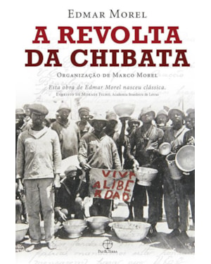 A REVOLTA DA CHIBATA