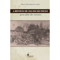 A revolta de 1924 em São Paulo: Para além dos tenentes