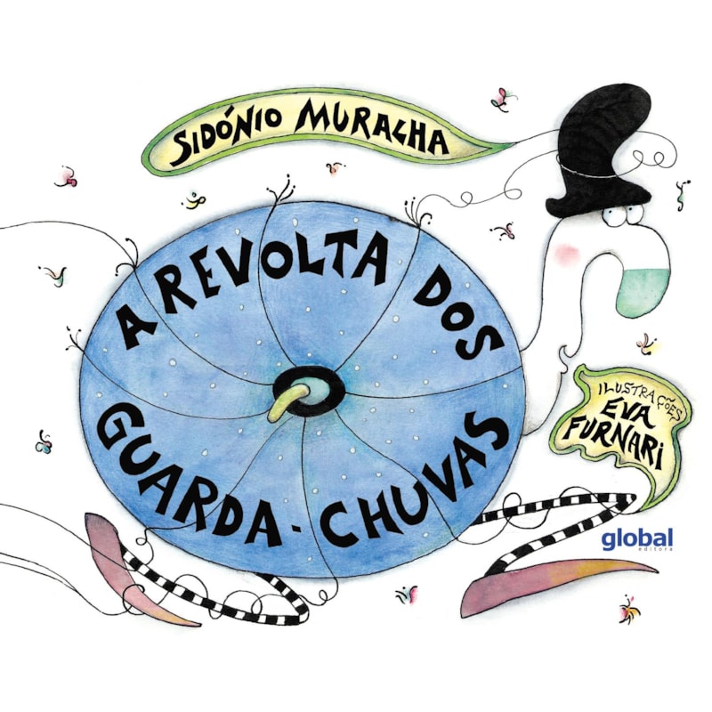 A REVOLTA DOS GUARDA-CHUVAS