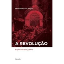 A REVOLUÇÃO