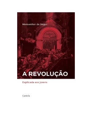 A REVOLUÇÃO