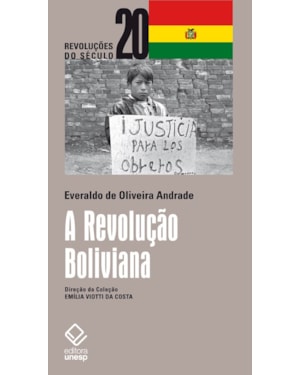 A REVOLUÇÃO BOLIVIANA