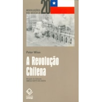 A REVOLUÇÃO CHILENA