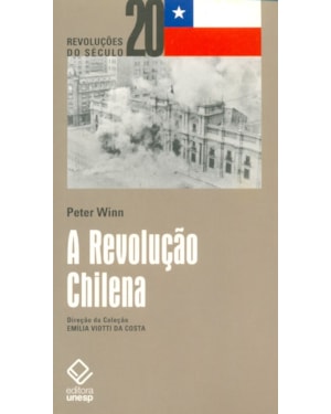 A REVOLUÇÃO CHILENA