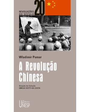 A REVOLUÇÃO CHINESA