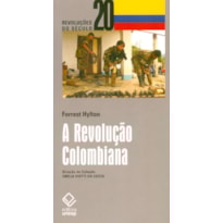 A REVOLUÇÃO COLOMBIANA