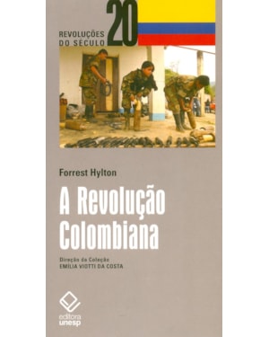 A REVOLUÇÃO COLOMBIANA