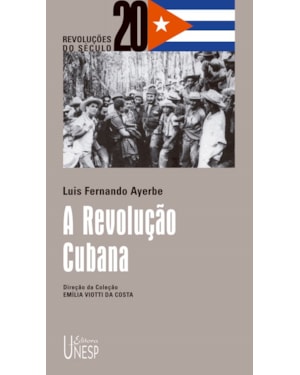 A REVOLUÇÃO CUBANA