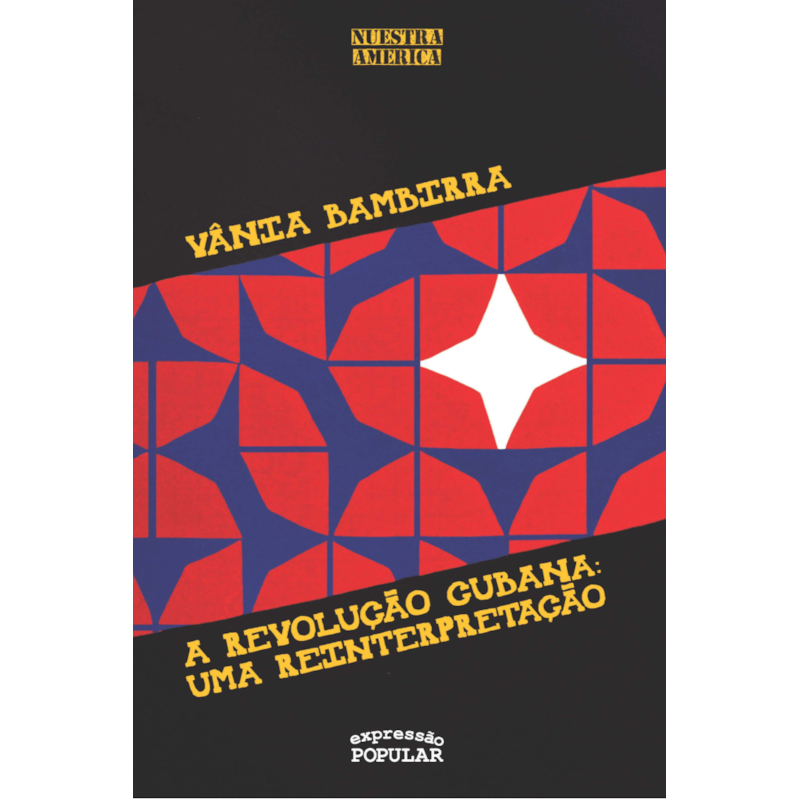 A REVOLUÇÃO CUBANA :: UMA REINTERPRETAÇÃO