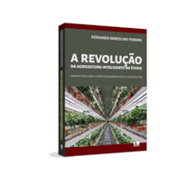 A revolução da agricultura inteligente na China: Perspectivas para o desenvolvimento rural no século XXI