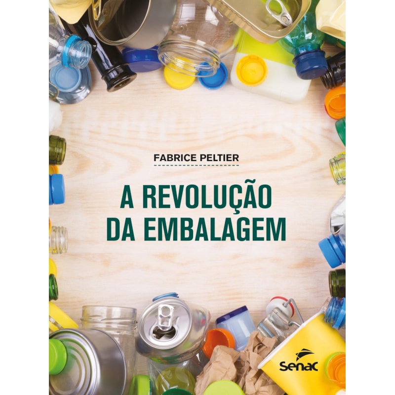 A REVOLUÇÃO DA EMBALAGEM