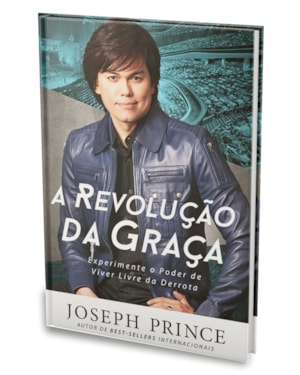 A REVOLUÇÃO DA GRAÇA