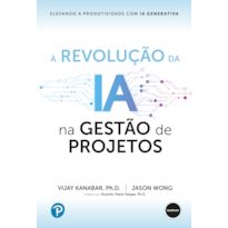 A REVOLUÇÃO DA IA NA GESTÃO DE PROJETOS: ELEVANDO A PRODUTIVIDADE COM IA GENERATIVA
