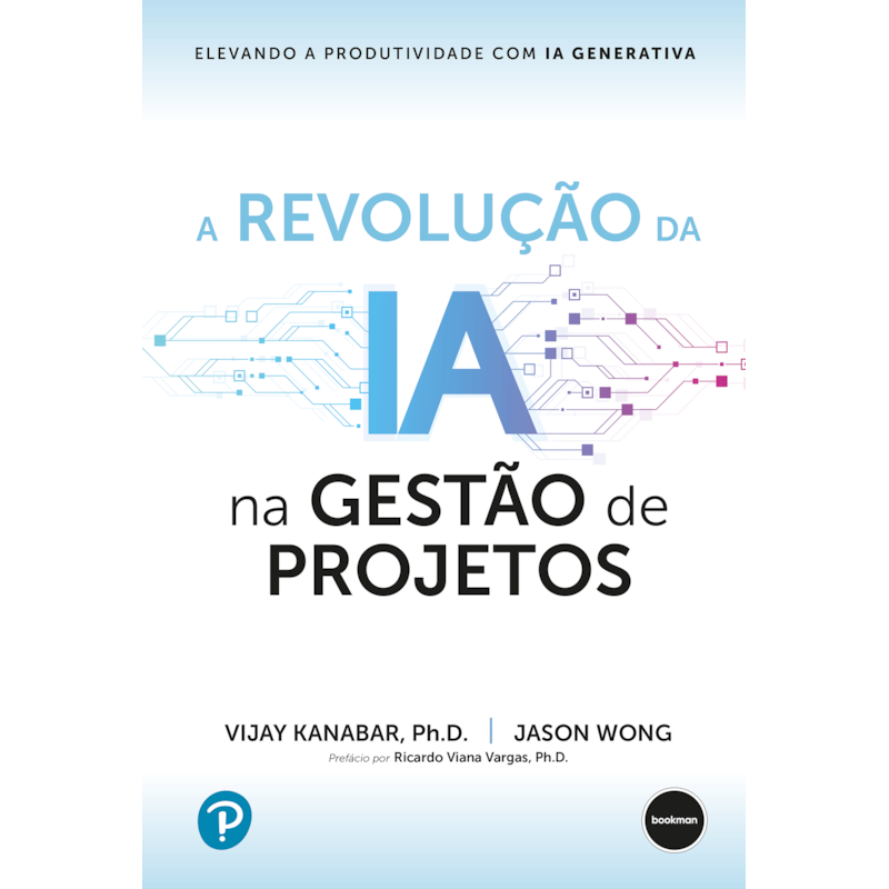 A REVOLUÇÃO DA IA NA GESTÃO DE PROJETOS: ELEVANDO A PRODUTIVIDADE COM IA GENERATIVA