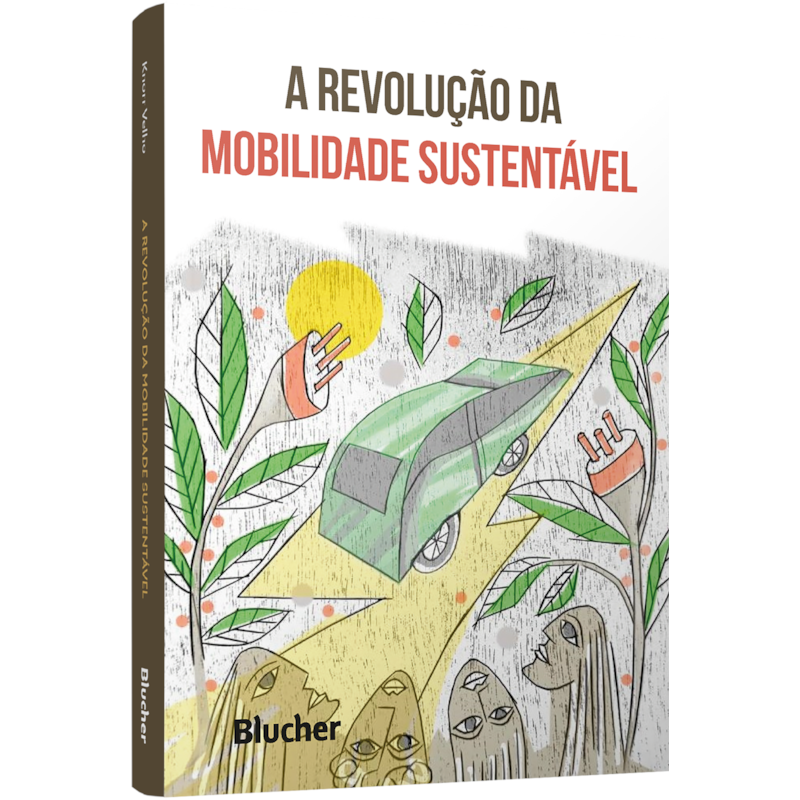 A revolução da mobilidade sustentável