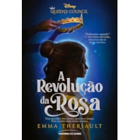 A REVOLUÇÃO DA ROSA