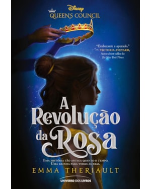 A REVOLUÇÃO DA ROSA