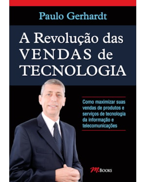 A revolução das vendas de tecnologia