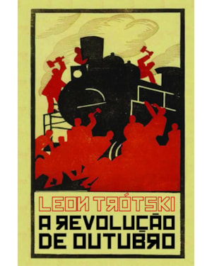 A revolução de outubro