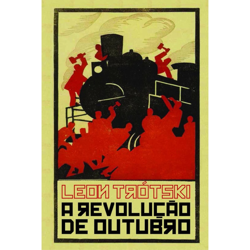 A revolução de outubro