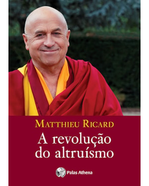 A REVOLUÇÃO DO ALTRUÍSMO