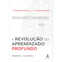 A revolução do aprendizado profundo