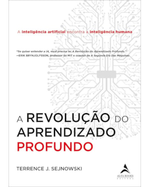 A revolução do aprendizado profundo