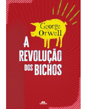 A REVOLUÇÃO DO BICHOS