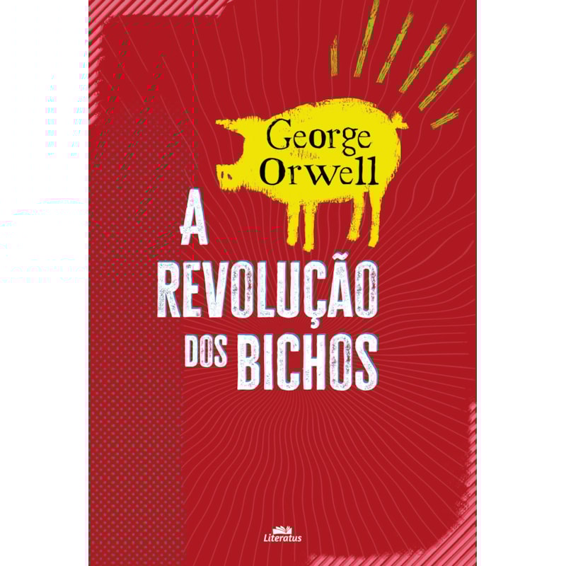 A REVOLUÇÃO DO BICHOS