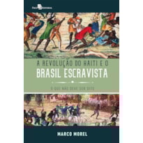 A Revolução do Haiti e o Brasil escravista: o que não deve ser dito