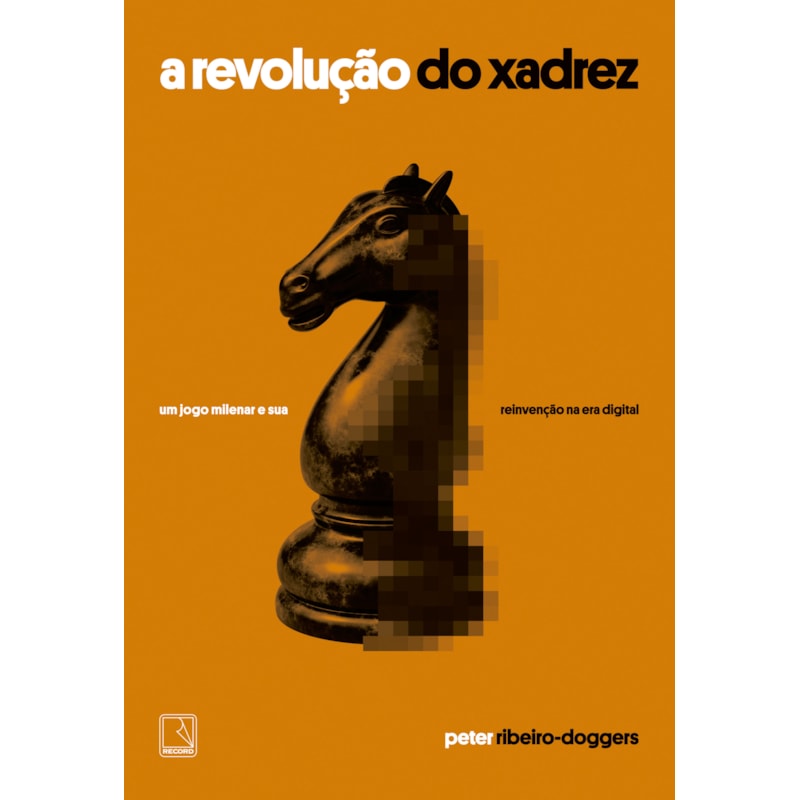 A REVOLUÇÃO DO XADREZ: UM JOGO MILENAR E SUA REINVENÇÃO NA ERA DIGITAL