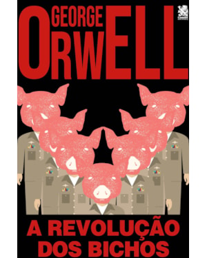 A REVOLUÇÃO DOS BICHOS