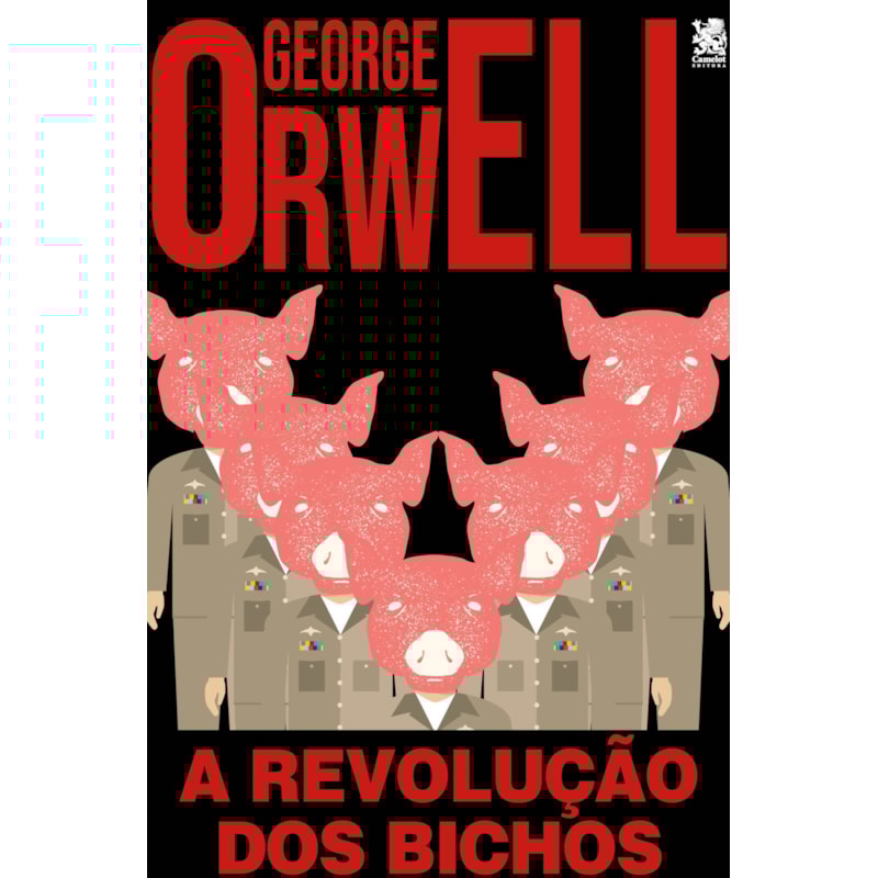 A REVOLUÇÃO DOS BICHOS