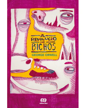 A REVOLUÇÃO DOS BICHOS