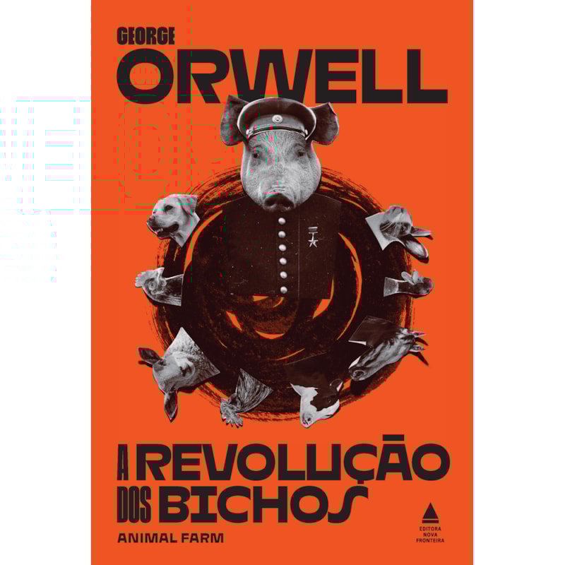 A REVOLUÇÃO DOS BICHOS